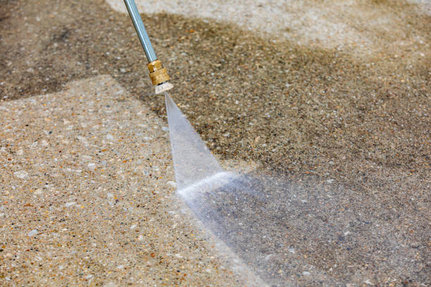 Best Factory Floor Cleaning  in Fort Payne, AL