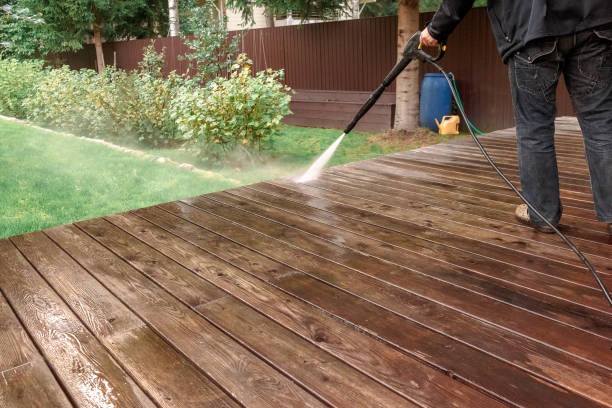 Best Parking Lot and Garage Cleaning  in Fort Payne, AL