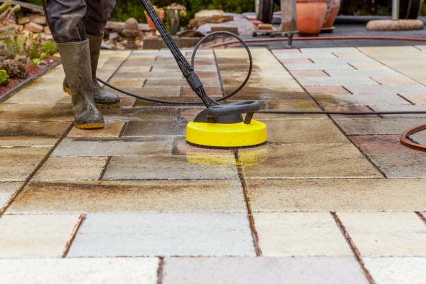 Best Patio and Deck Pressure Washing  in Fort Payne, AL