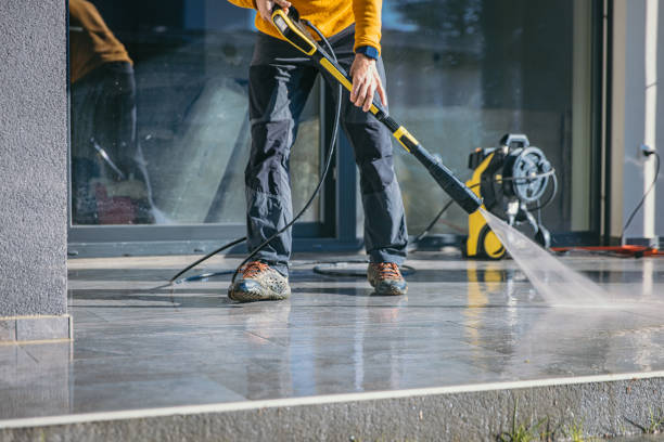 Reliable Fort Payne, AL Pressure Washing Solutions
