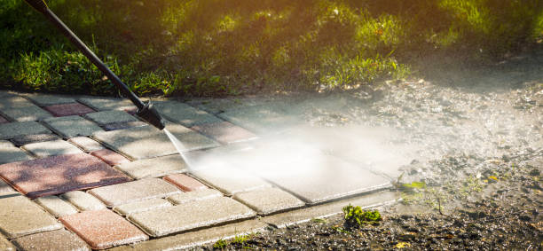 Best House Exterior Washing  in Fort Payne, AL