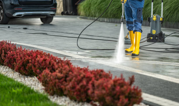 Best Sidewalk and Walkway Cleaning  in Fort Payne, AL